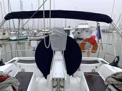 JEANNEAU JEANNEAU SUN ODYSSEY 36 I