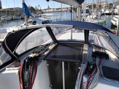 JEANNEAU JEANNEAU SUN ODYSSEY 36 I