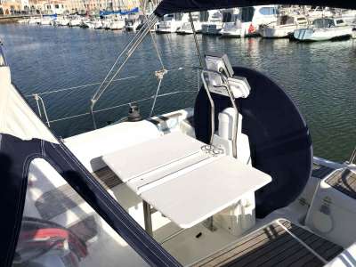 JEANNEAU JEANNEAU SUN ODYSSEY 36 I