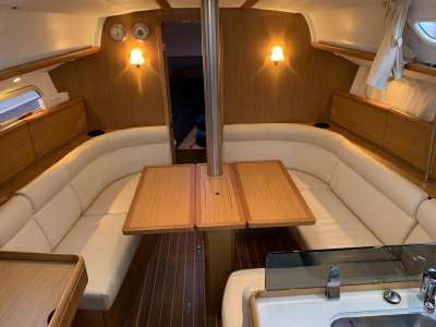 JEANNEAU JEANNEAU SUN ODYSSEY 36 I