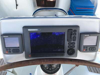 JEANNEAU JEANNEAU SUN ODYSSEY 36 I