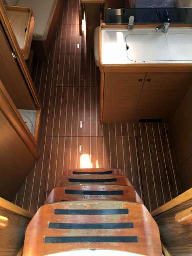 JEANNEAU JEANNEAU SUN ODYSSEY 36 I