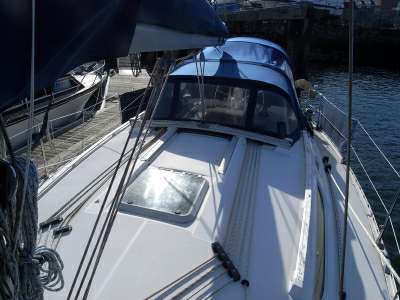 JEANNEAU JEANNEAU SUN ODYSSEY 36.2