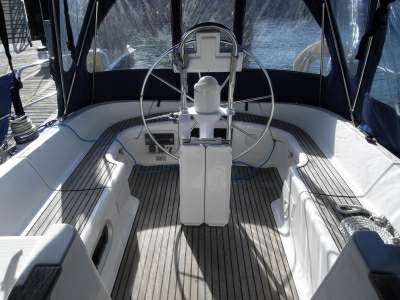 JEANNEAU JEANNEAU SUN ODYSSEY 36.2