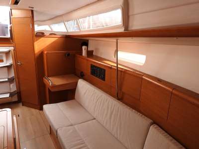 JEANNEAU JEANNEAU SUN ODYSSEY 379