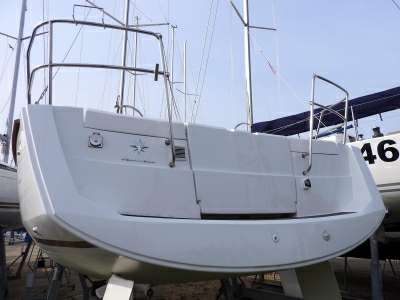 JEANNEAU JEANNEAU SUN ODYSSEY 379