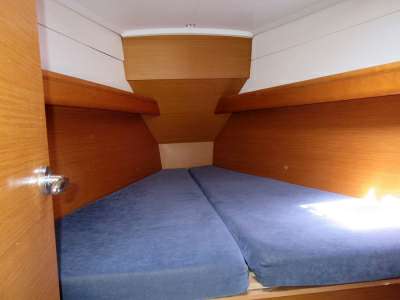 JEANNEAU JEANNEAU SUN ODYSSEY 379