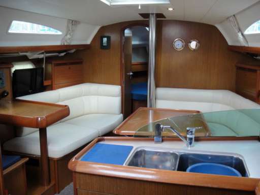 JEANNEAU JEANNEAU SUN ODYSSEY 37