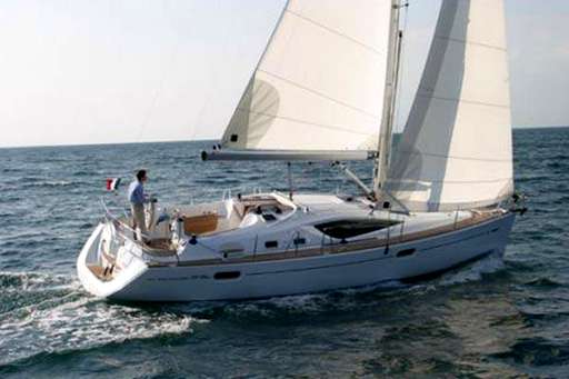 JEANNEAU JEANNEAU SUN ODYSSEY 39 DS