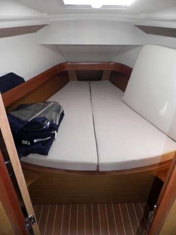 JEANNEAU JEANNEAU SUN ODYSSEY 39 I