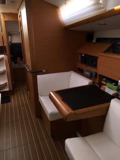 JEANNEAU JEANNEAU SUN ODYSSEY 409