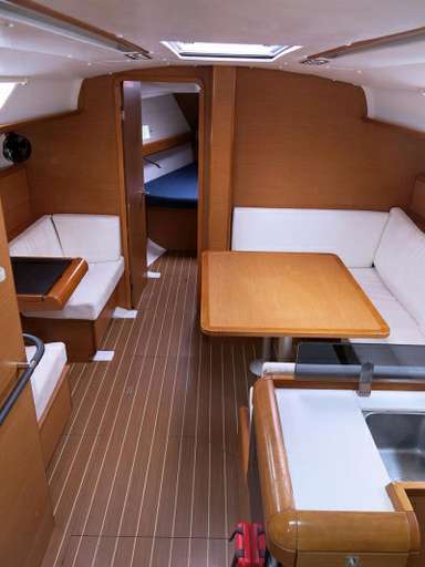 JEANNEAU JEANNEAU SUN ODYSSEY 409