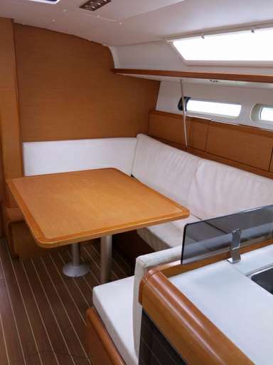 JEANNEAU JEANNEAU SUN ODYSSEY 409