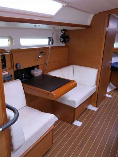 JEANNEAU JEANNEAU SUN ODYSSEY 409