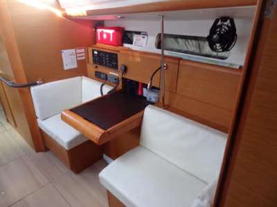 JEANNEAU JEANNEAU SUN ODYSSEY 409