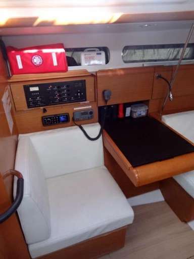 JEANNEAU JEANNEAU SUN ODYSSEY 409