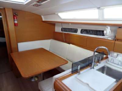 JEANNEAU JEANNEAU SUN ODYSSEY 409