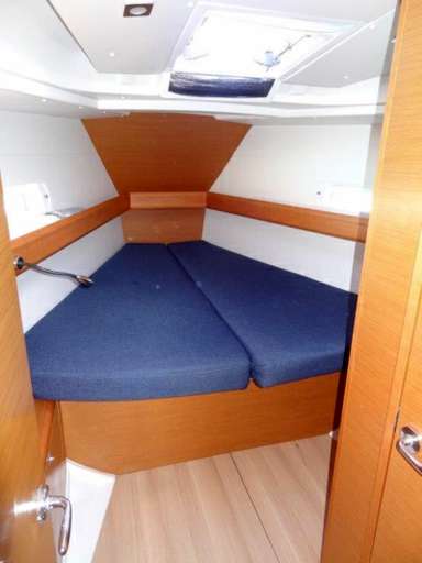 JEANNEAU JEANNEAU SUN ODYSSEY 409