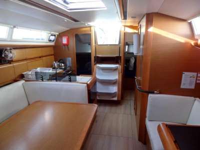 JEANNEAU JEANNEAU SUN ODYSSEY 409