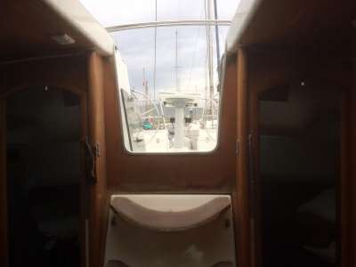 JEANNEAU JEANNEAU SUN ODYSSEY 40