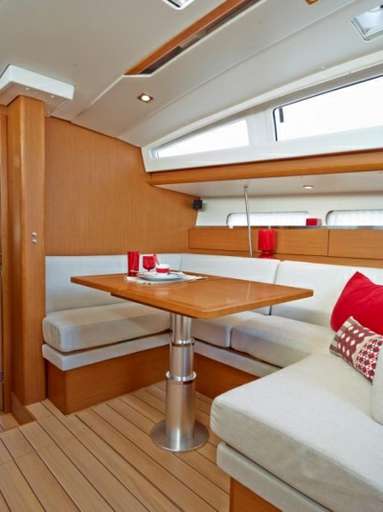 JEANNEAU JEANNEAU SUN ODYSSEY 41 DS