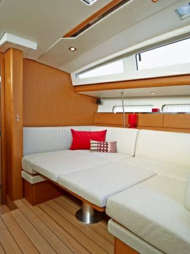 JEANNEAU JEANNEAU SUN ODYSSEY 41 DS