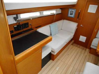 JEANNEAU JEANNEAU SUN ODYSSEY 41 DS