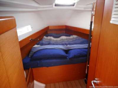 JEANNEAU JEANNEAU SUN ODYSSEY 41 DS