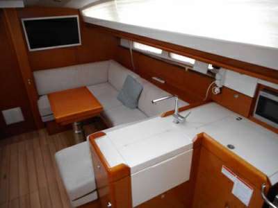 JEANNEAU JEANNEAU SUN ODYSSEY 41 DS