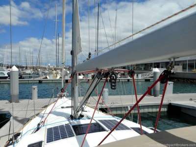 JEANNEAU JEANNEAU SUN ODYSSEY 41 DS