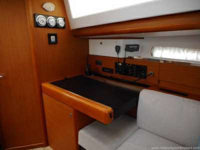 JEANNEAU JEANNEAU SUN ODYSSEY 41 DS