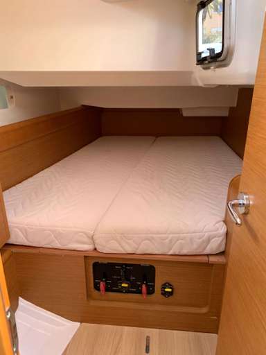 JEANNEAU JEANNEAU SUN ODYSSEY 419