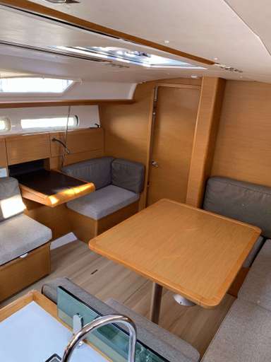 JEANNEAU JEANNEAU SUN ODYSSEY 419