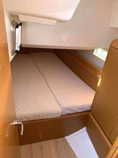 JEANNEAU JEANNEAU SUN ODYSSEY 419