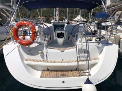 JEANNEAU JEANNEAU SUN ODYSSEY 42 I