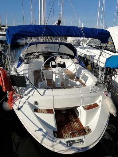 JEANNEAU JEANNEAU SUN ODYSSEY 42.1