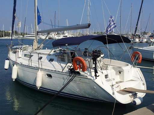 JEANNEAU JEANNEAU SUN ODYSSEY 42.2