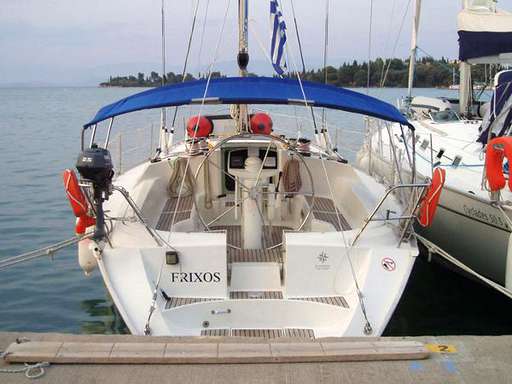 JEANNEAU JEANNEAU SUN ODYSSEY 42.2