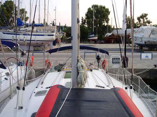 JEANNEAU JEANNEAU SUN ODYSSEY 42.2