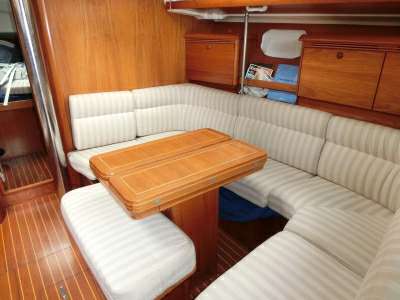 JEANNEAU JEANNEAU SUN ODYSSEY 43