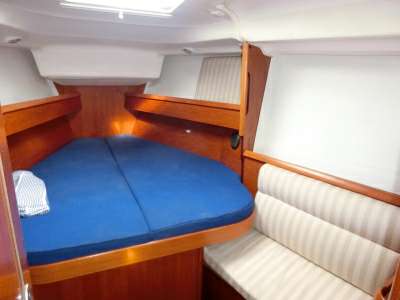 JEANNEAU JEANNEAU SUN ODYSSEY 43