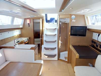 JEANNEAU JEANNEAU SUN ODYSSEY 44 DS