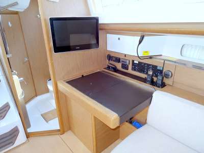 JEANNEAU JEANNEAU SUN ODYSSEY 44 DS