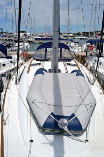 JEANNEAU JEANNEAU SUN ODYSSEY 44 I