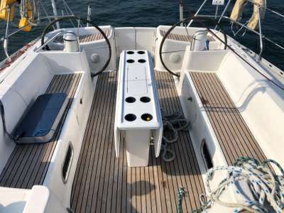 JEANNEAU JEANNEAU SUN ODYSSEY 45.2