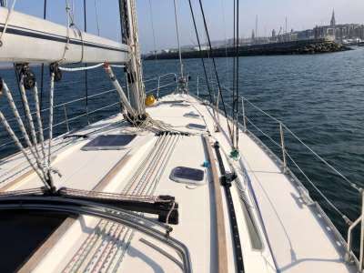 JEANNEAU JEANNEAU SUN ODYSSEY 45.2