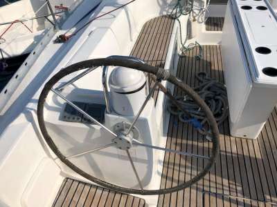 JEANNEAU JEANNEAU SUN ODYSSEY 45.2