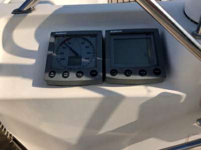 JEANNEAU JEANNEAU SUN ODYSSEY 45.2