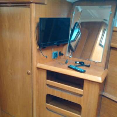 JEANNEAU JEANNEAU SUN ODYSSEY 45