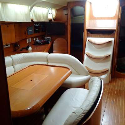 JEANNEAU JEANNEAU SUN ODYSSEY 45